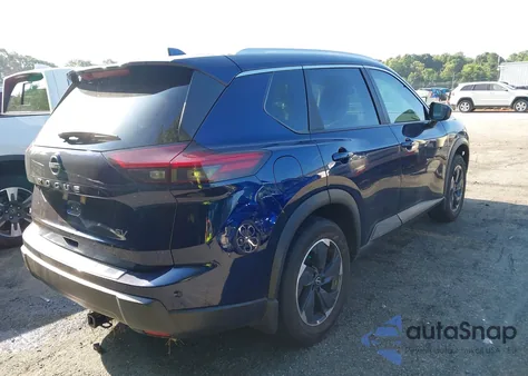 2024 Nissan Rogue Sv Fwd z USA, uszkodzony, nr VIN JN8BT3BA6RW357463